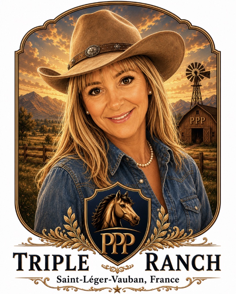 Rancher BB — Brigitte