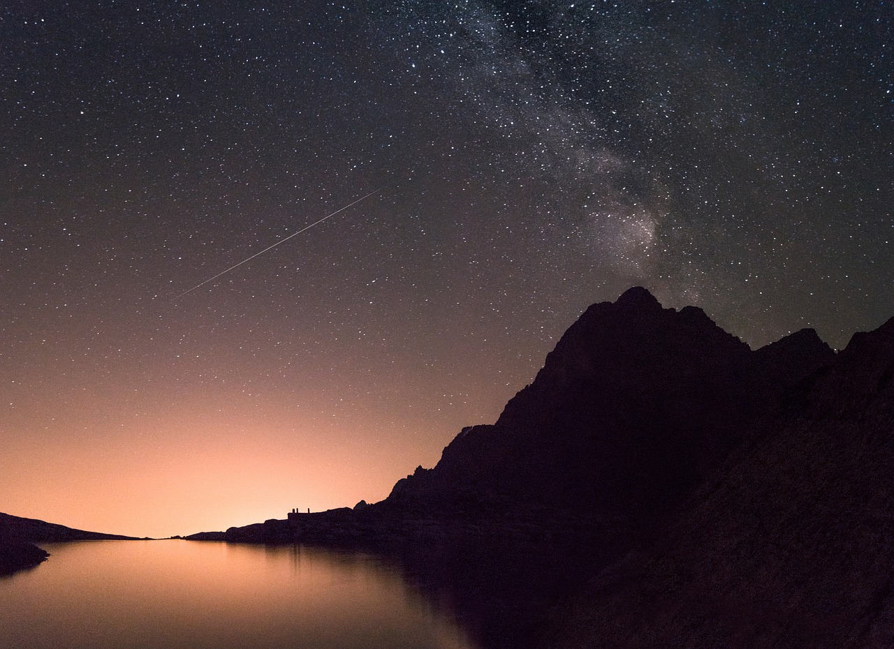 Starry Nights — Triple PPP Ranch